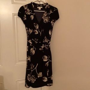 White House Black Market size 2 dress